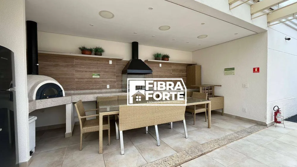 Apartamento, 3 quartos, 82 m² - Foto 11