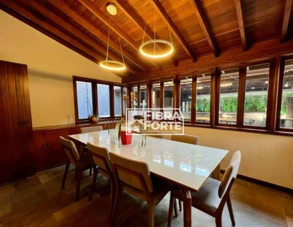 Casa, 4 quartos, 338 m² - Foto 20