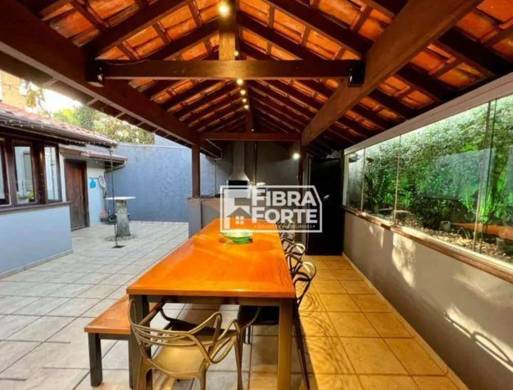 Casa, 4 quartos, 338 m² - Foto 17