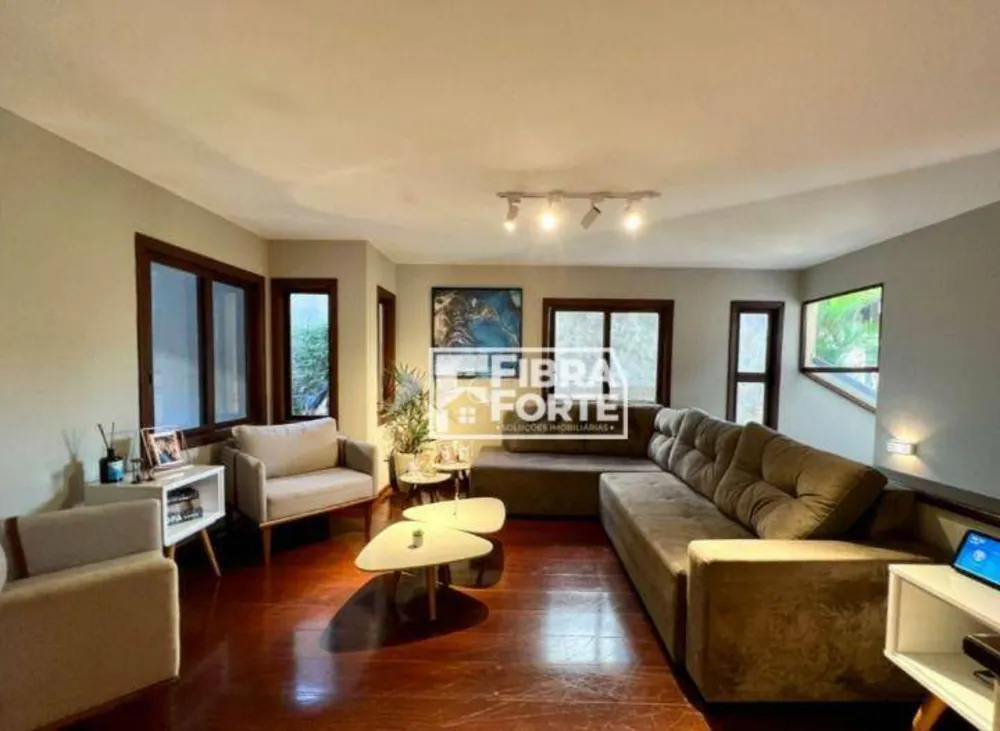Casa, 4 quartos, 338 m² - Foto 12