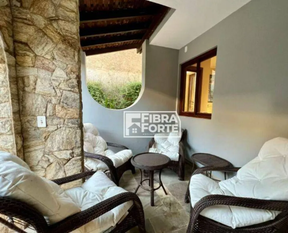 Casa, 4 quartos, 338 m² - Foto 18