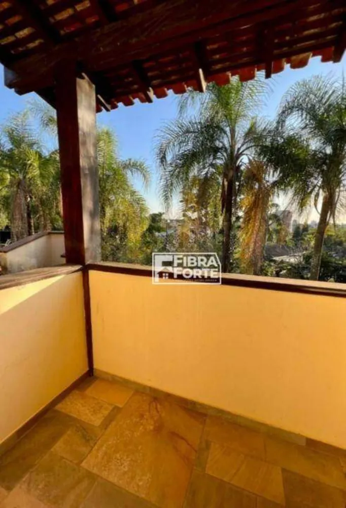Casa, 4 quartos, 338 m² - Foto 7