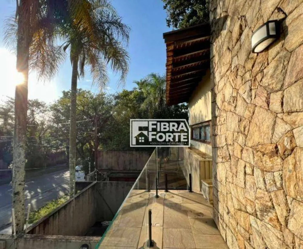 Casa, 4 quartos, 338 m² - Foto 6