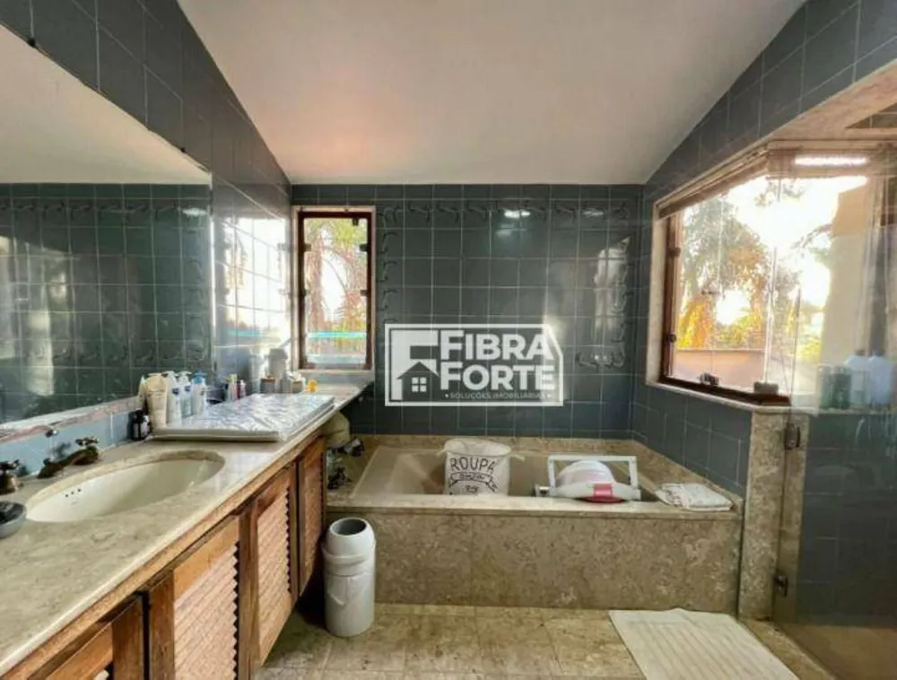Casa, 4 quartos, 338 m² - Foto 9