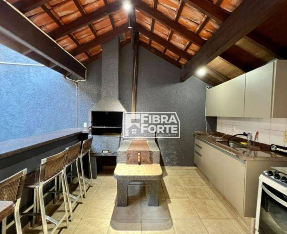 Casa, 4 quartos, 338 m² - Foto 6