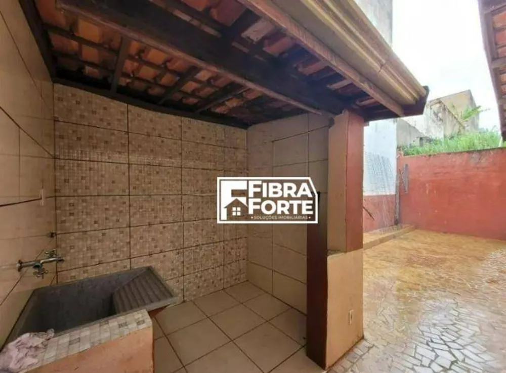Casa, 3 quartos, 178 m² - Foto 4