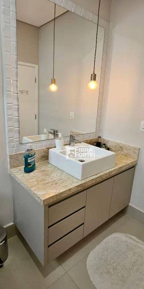 Casa de Condomínio para alugar com 3 quartos, 265m² - Foto 5