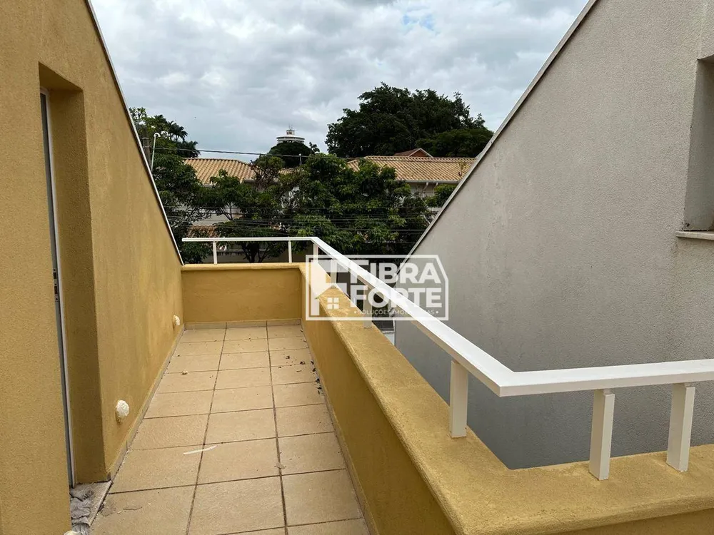 Casa de Condomínio, 4 quartos - Foto 27