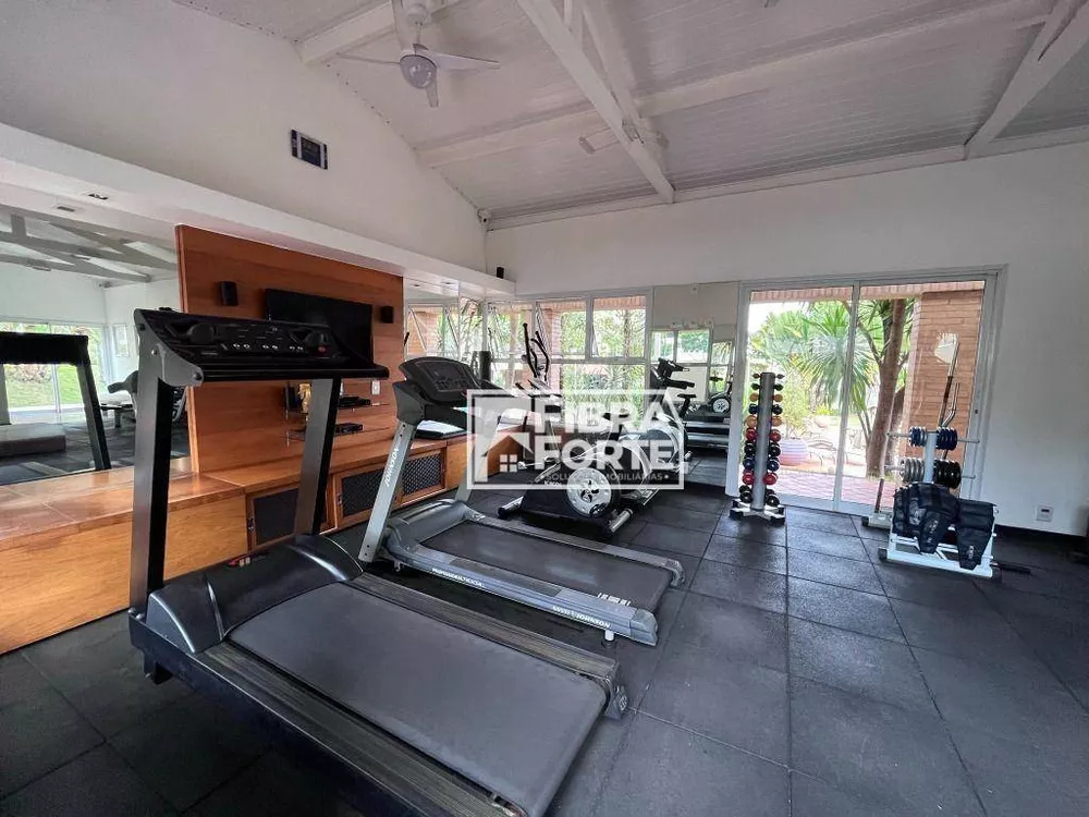 Casa de Condomínio, 4 quartos - Foto 14