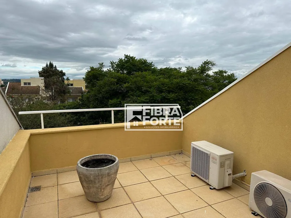 Casa de Condomínio, 4 quartos - Foto 26
