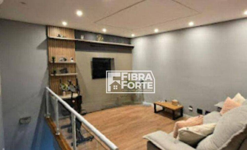 Apartamento à venda com 3 quartos, 97m² - Foto 3