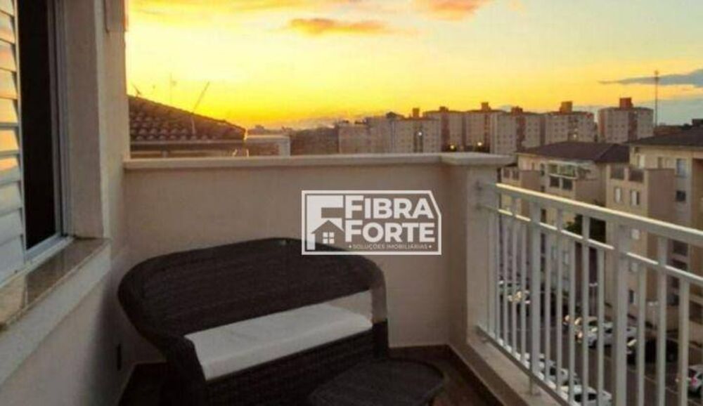 Apartamento à venda com 3 quartos, 97m² - Foto 8