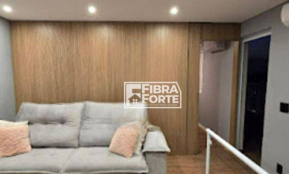 Apartamento à venda com 3 quartos, 97m² - Foto 6