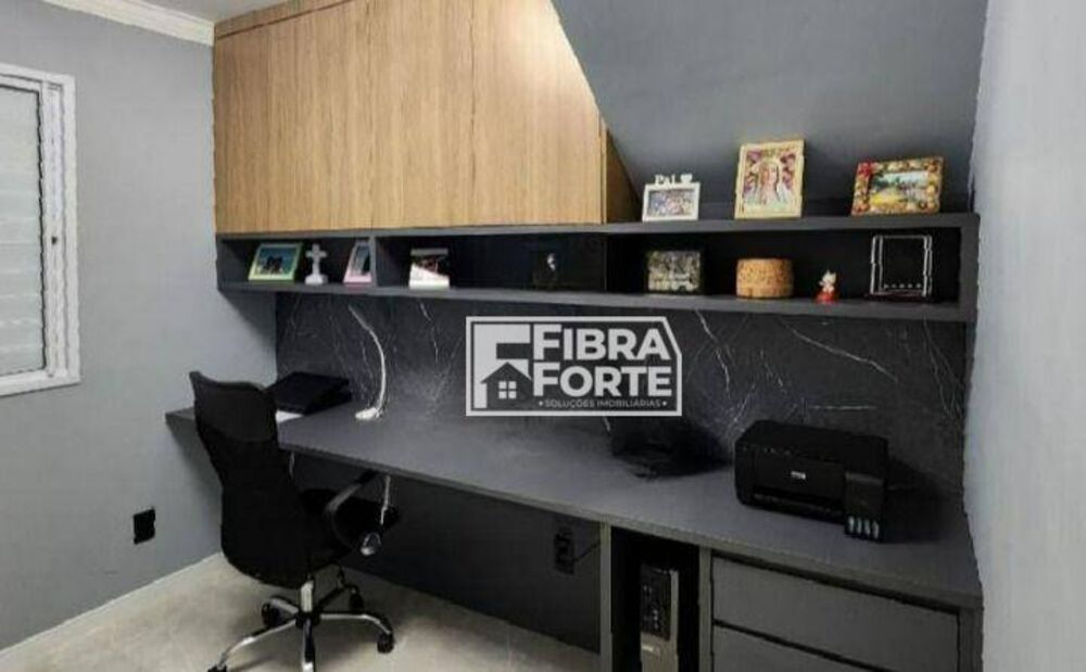 Apartamento à venda com 3 quartos, 97m² - Foto 4