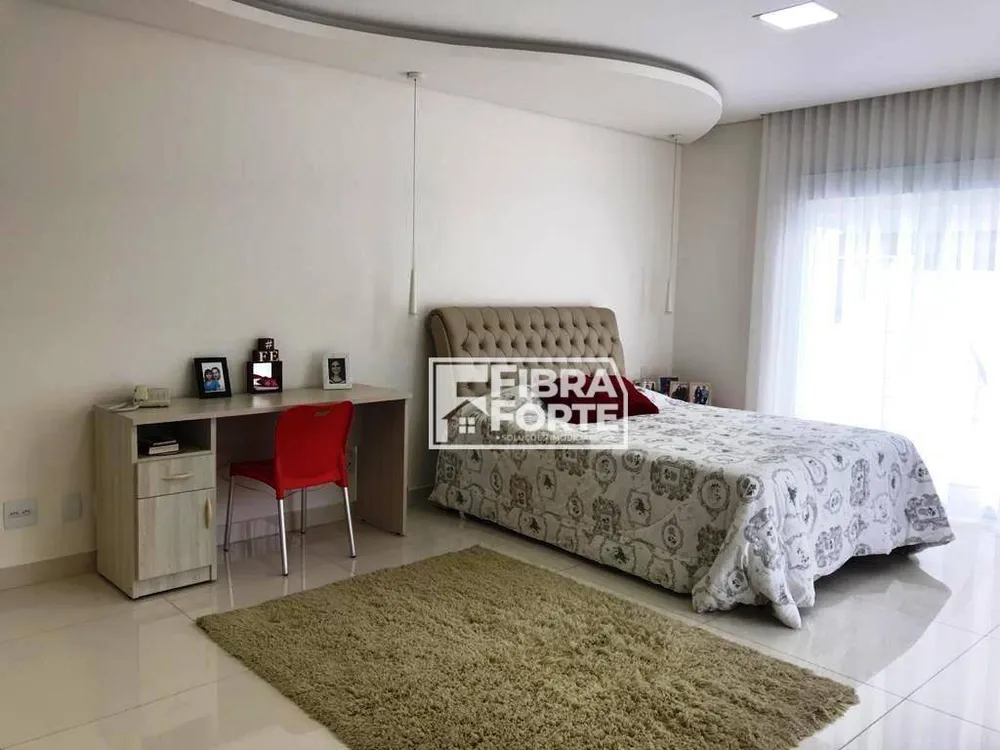 Casa de Condomínio, 4 quartos - Foto 4