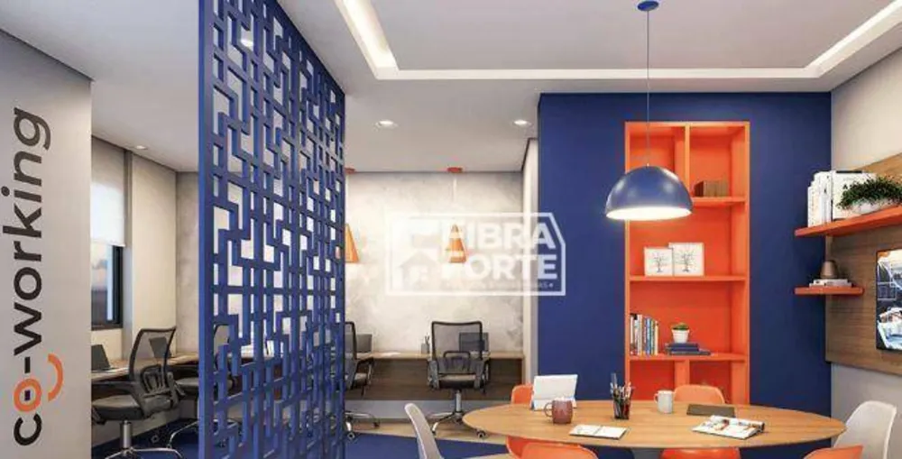 Apartamento, 2 quartos, 80 m² - Foto 6