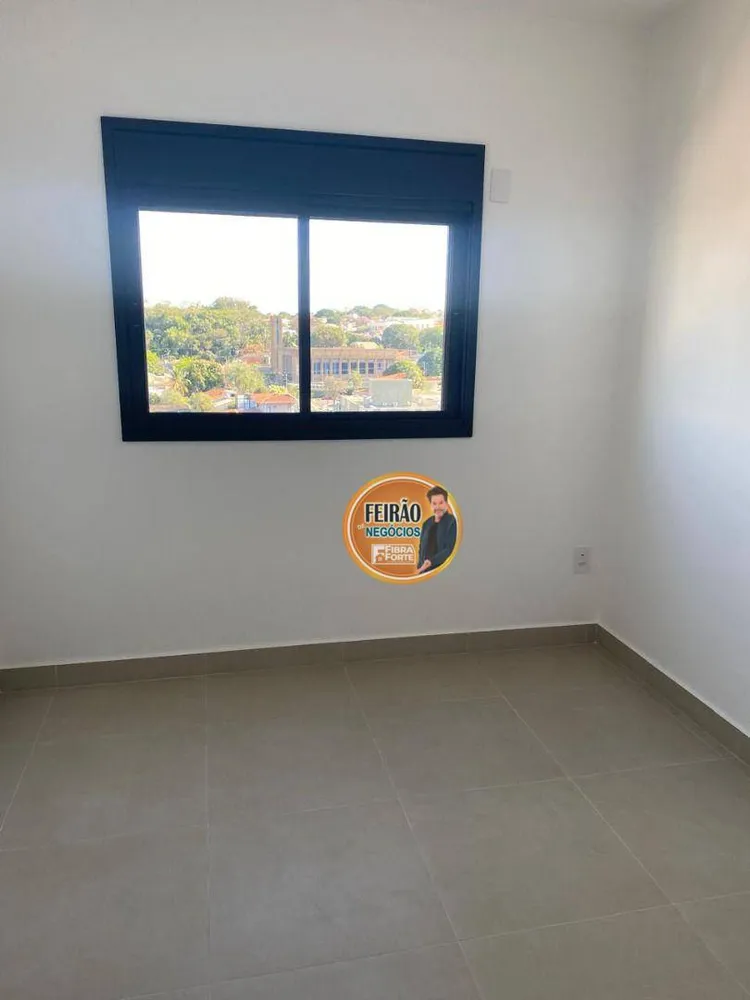 Apartamento, 2 quartos, 80 m² - Foto 3