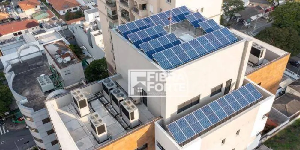 Apartamento, 2 quartos, 80 m² - Foto 10