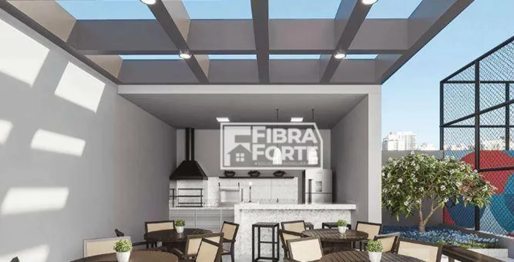 Apartamento, 2 quartos, 80 m² - Foto 11