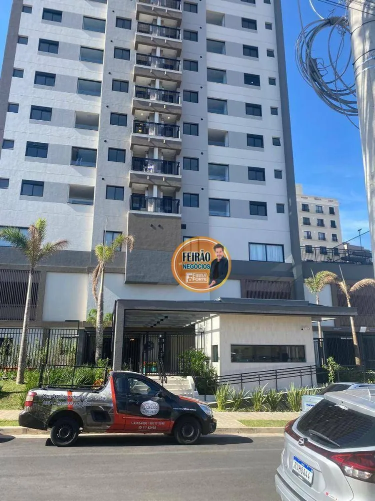 Apartamento, 2 quartos, 80 m² - Foto 12