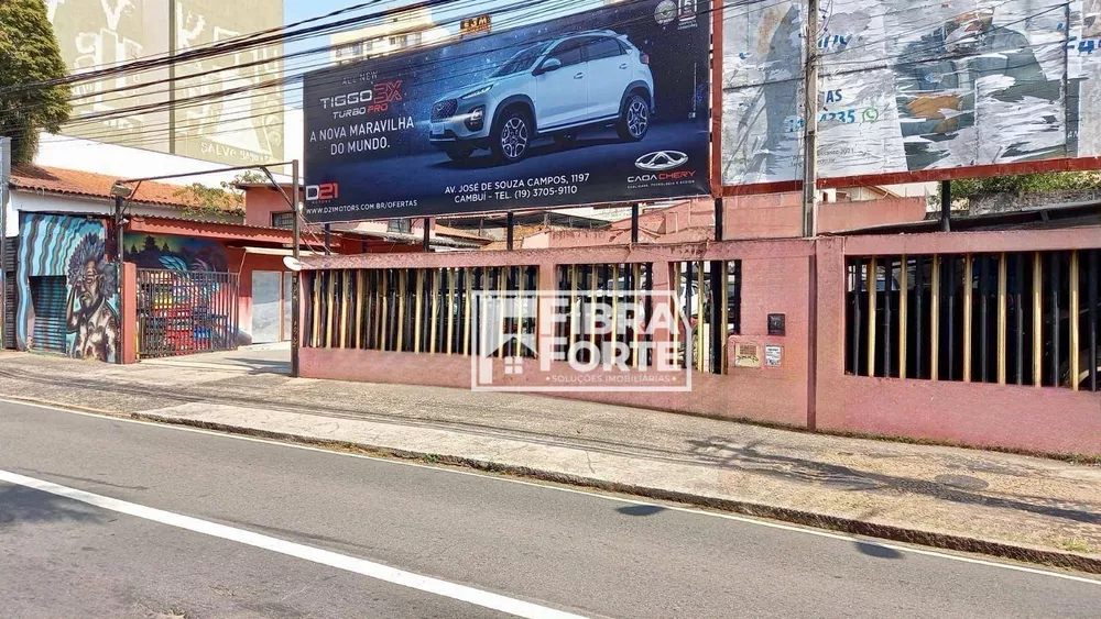 Terreno, 675 m² - Foto 1