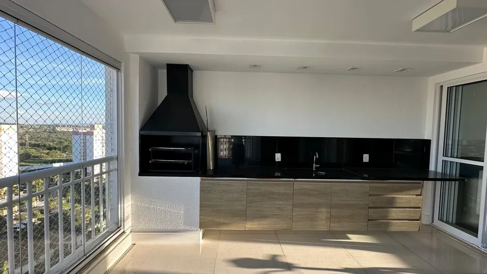 Apartamento, 3 quartos, 162 m² - Foto 8