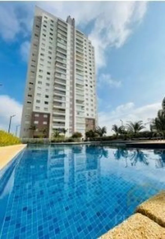 Apartamento, 3 quartos, 162 m² - Foto 1