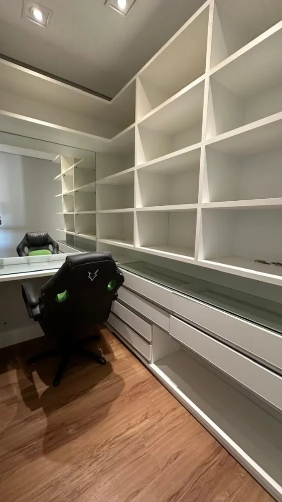 Apartamento, 3 quartos, 162 m² - Foto 12
