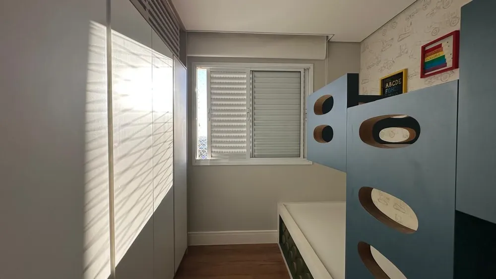 Apartamento, 3 quartos, 162 m² - Foto 11