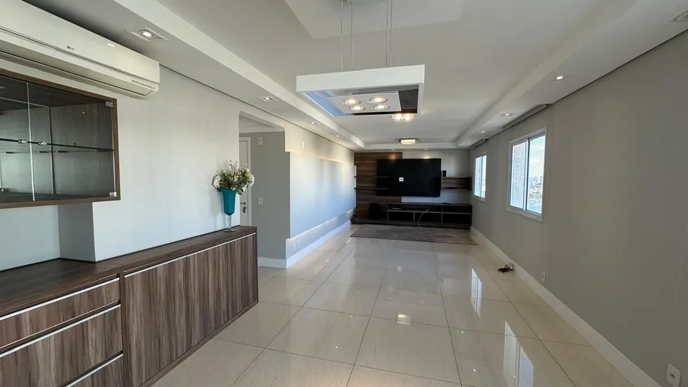 Apartamento, 3 quartos, 162 m² - Foto 9