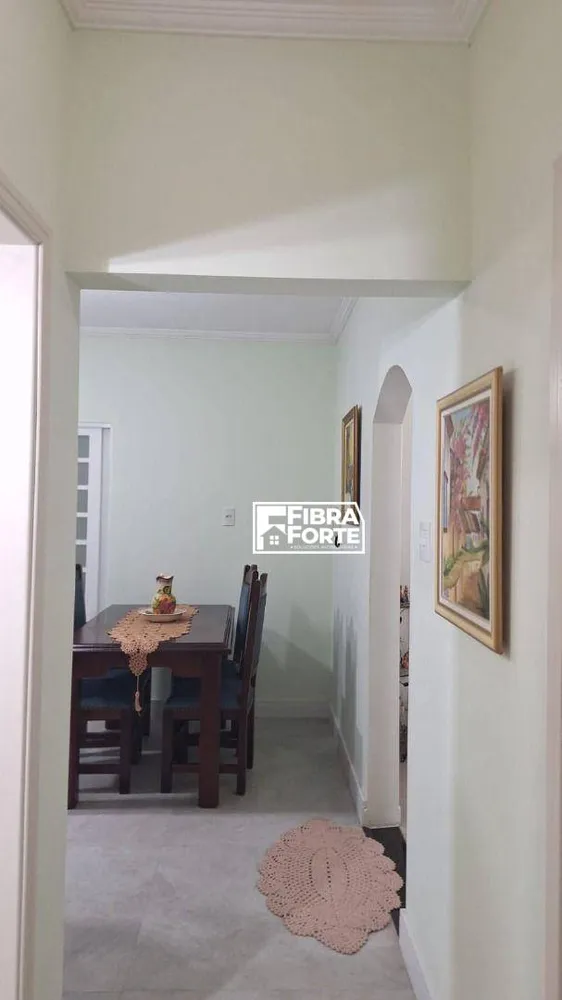 Casa, 5 quartos, 200 m² - Foto 4