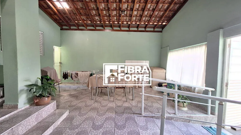 Casa, 5 quartos, 200 m² - Foto 10