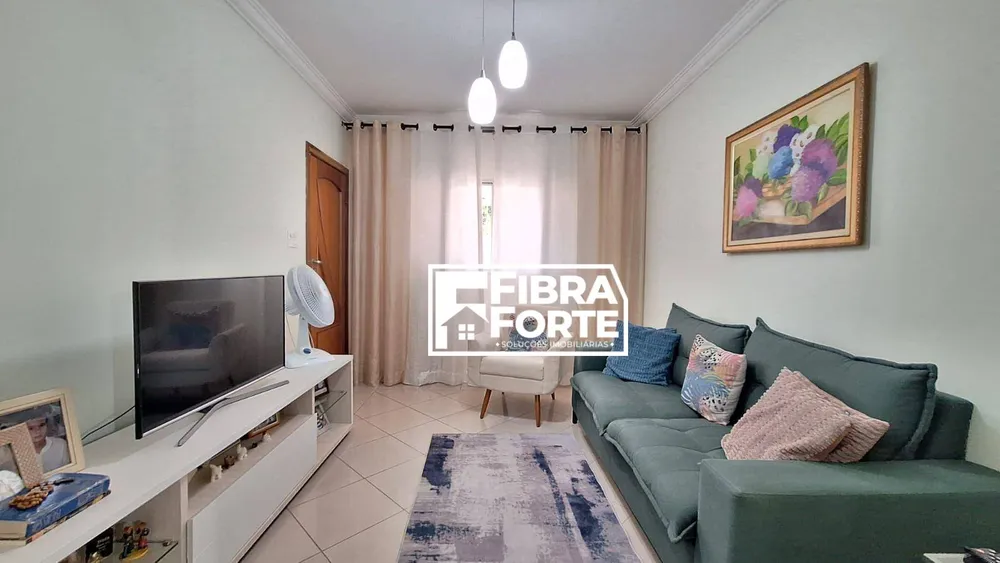Casa, 5 quartos, 200 m² - Foto 2