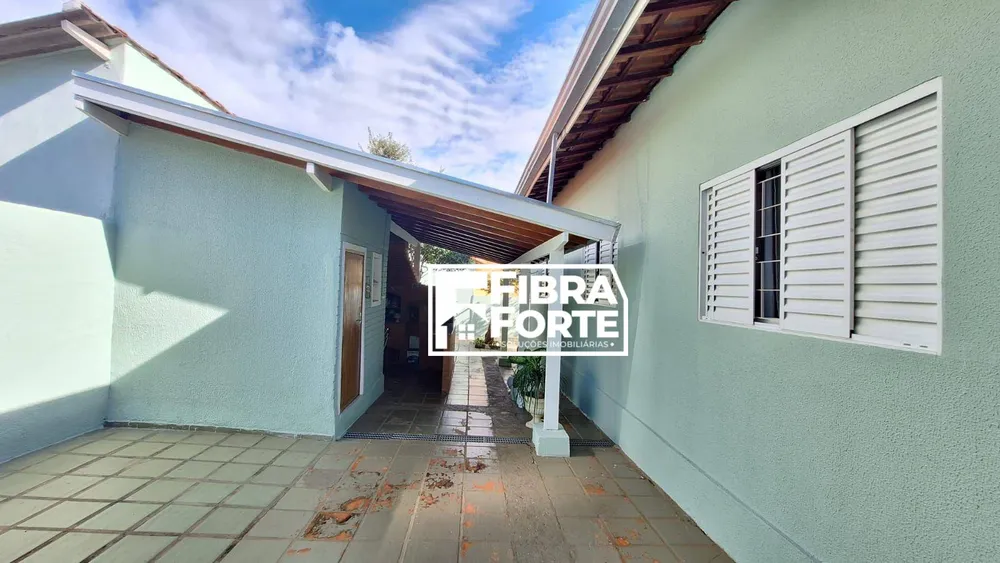 Casa, 5 quartos, 200 m² - Foto 15