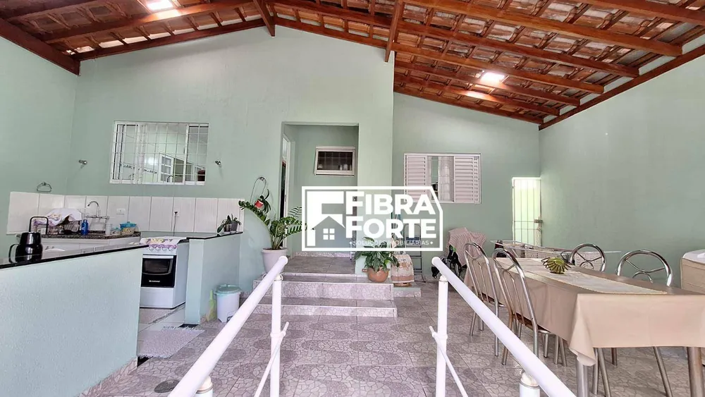 Casa, 5 quartos, 200 m² - Foto 13