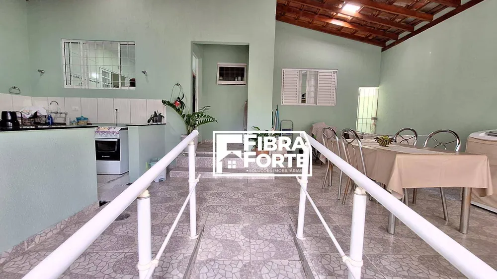 Casa, 5 quartos, 200 m² - Foto 12