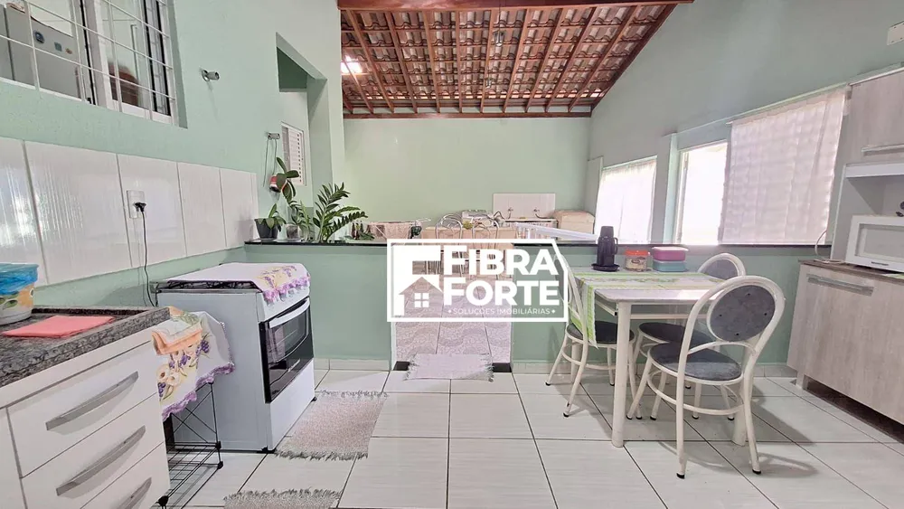 Casa, 5 quartos, 200 m² - Foto 9