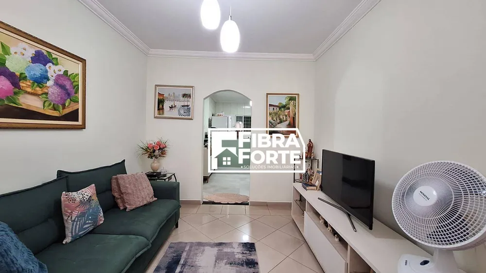 Casa, 5 quartos, 200 m² - Foto 3
