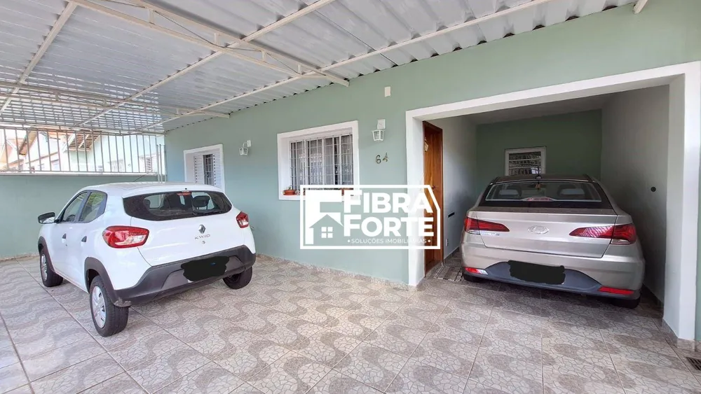Casa, 5 quartos, 200 m² - Foto 16