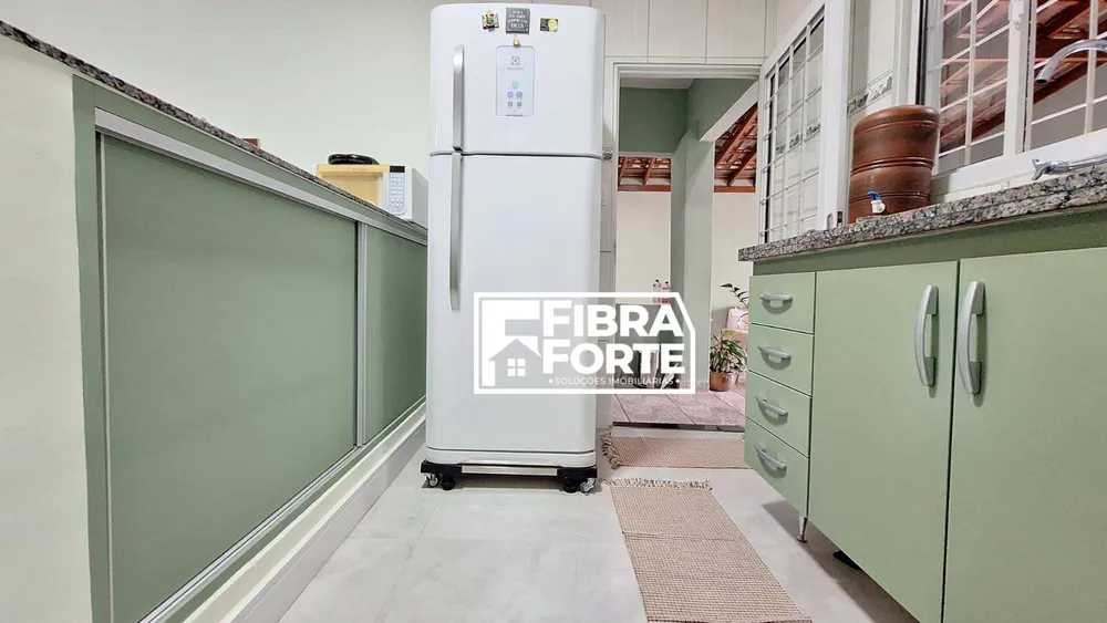 Casa, 5 quartos, 200 m² - Foto 5