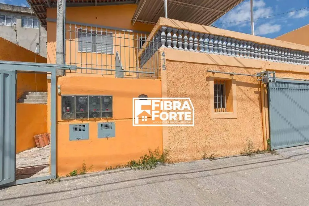 Casa, 3 quartos, 160 m² - Foto 16
