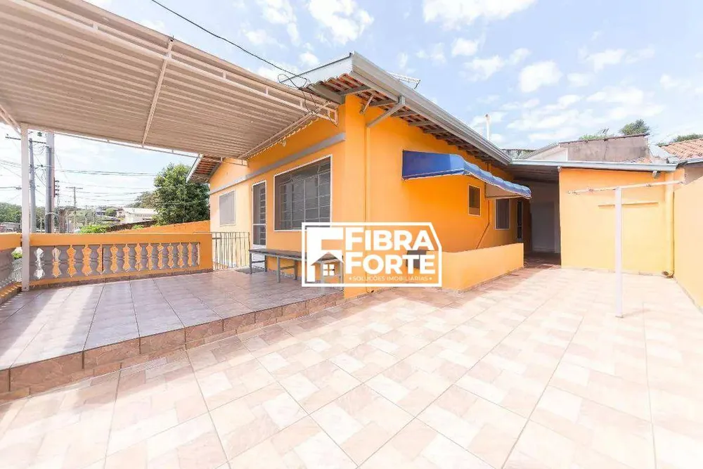 Casa, 3 quartos, 160 m² - Foto 1