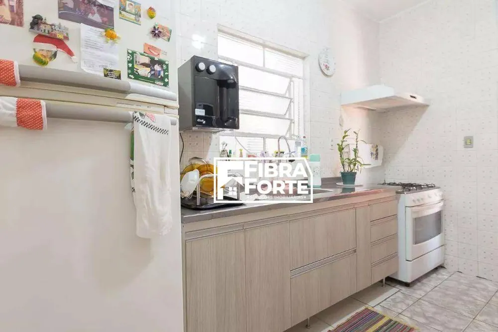 Casa, 3 quartos, 160 m² - Foto 7