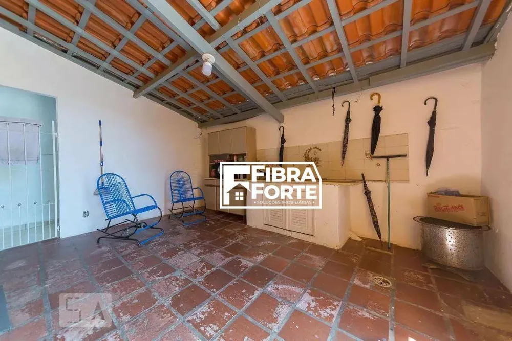 Casa, 3 quartos, 160 m² - Foto 9
