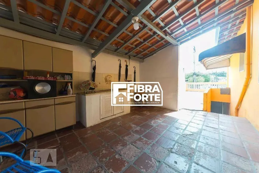 Casa, 3 quartos, 160 m² - Foto 10