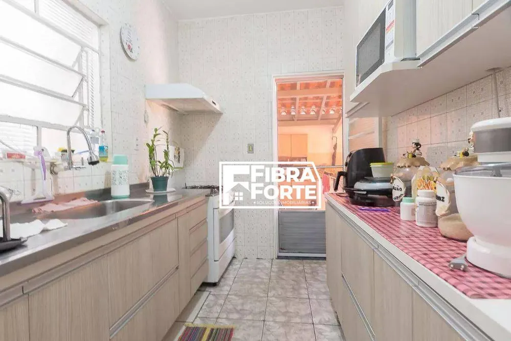 Casa, 3 quartos, 160 m² - Foto 6