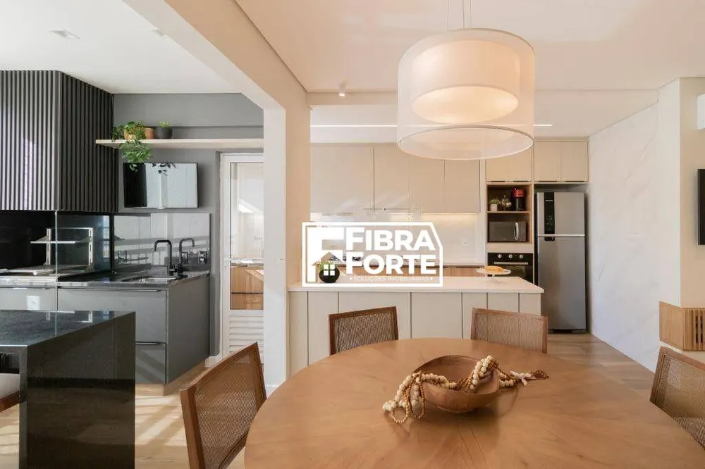 Apartamento, 3 quartos, 91 m² - Foto 6