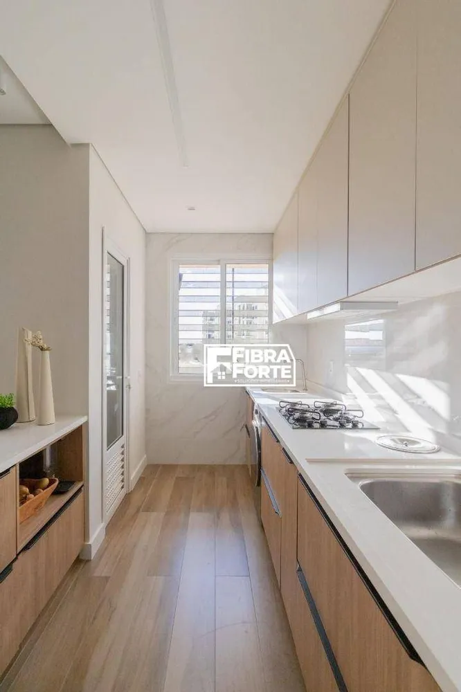 Apartamento, 3 quartos, 91 m² - Foto 1