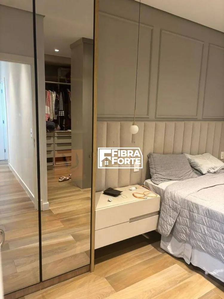 Apartamento, 3 quartos, 91 m² - Foto 7