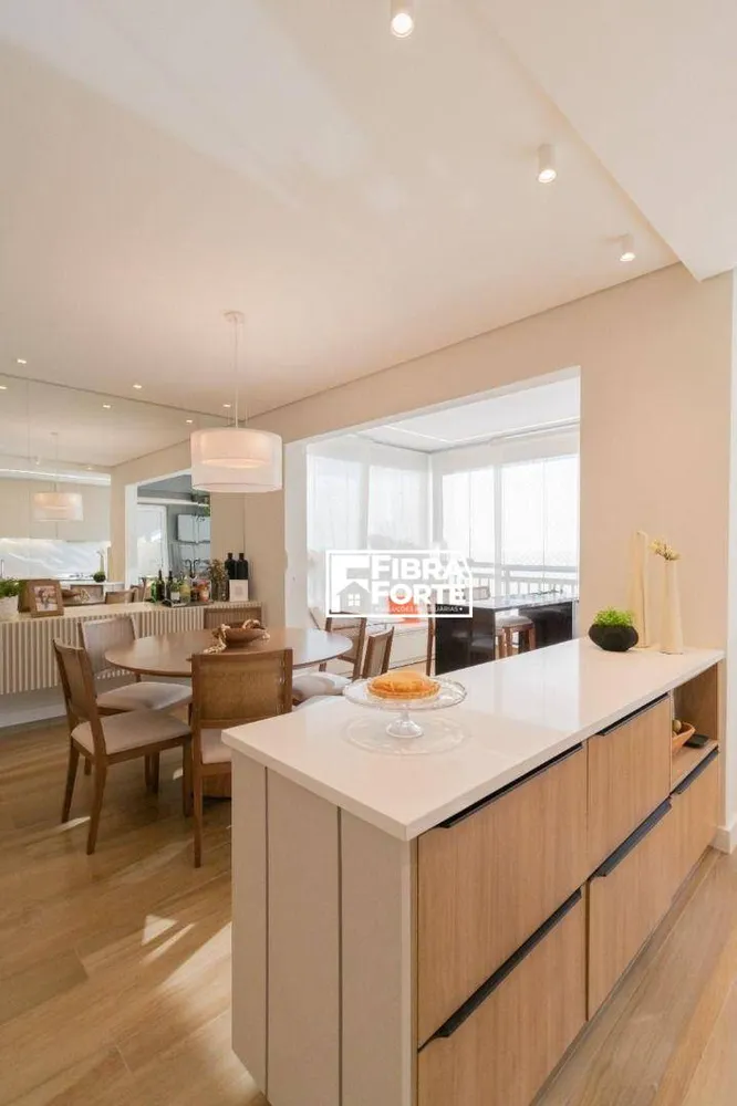 Apartamento, 3 quartos, 91 m² - Foto 7